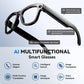 Artson AI Smart Glasses – The Future of Vision & Communication