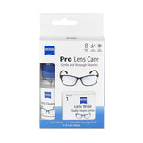 Smart Glasses Lens Cleaner Kit – Anti-Smudge Spray & Cleaning Wipes