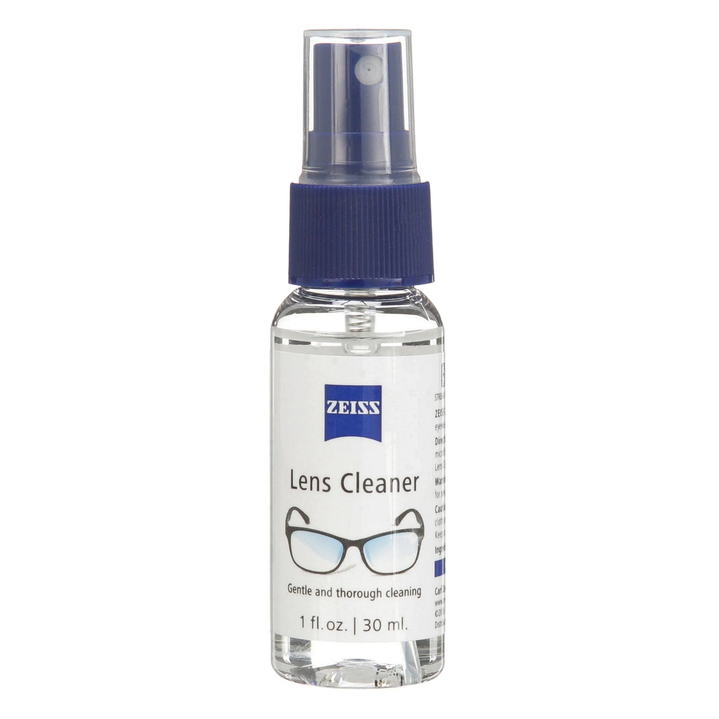 Smart Glasses Lens Cleaner Kit – Anti-Smudge Spray & Cleaning Wipes