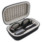 Smart Glasses Protective Case, Hard Shell Travel Bag for AR & AI Glasses