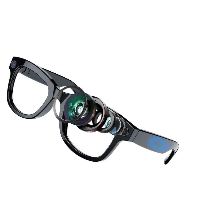 Artson AI Smart Glasses – The Future of Vision & Communication