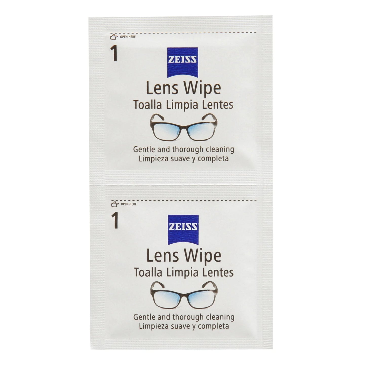 Smart Glasses Lens Cleaner Kit – Anti-Smudge Spray & Cleaning Wipes