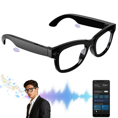 Artson AI Smart Glasses – The Future of Vision & Communication