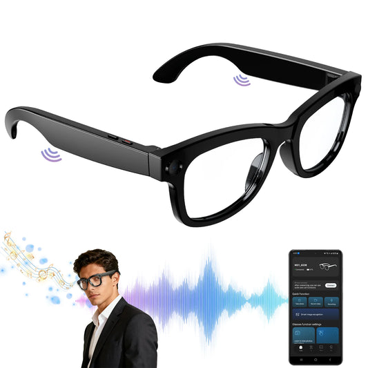 Artson AI Smart Glasses – The Future of Vision & Communication